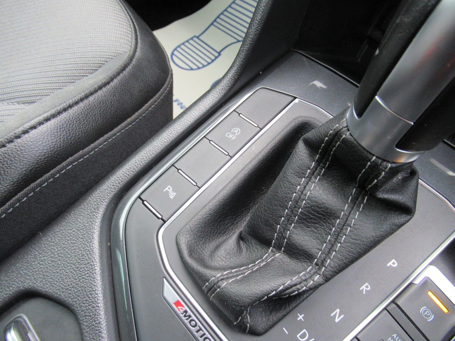 Used Volkswagen Tiguan 2018 for sale - 77840970: Photo 39