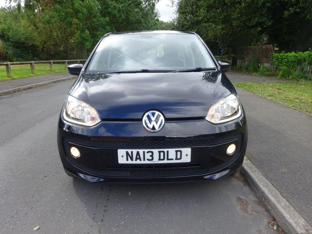 Used Volkswagen up! 2013 for sale - 76994916: Photo 10