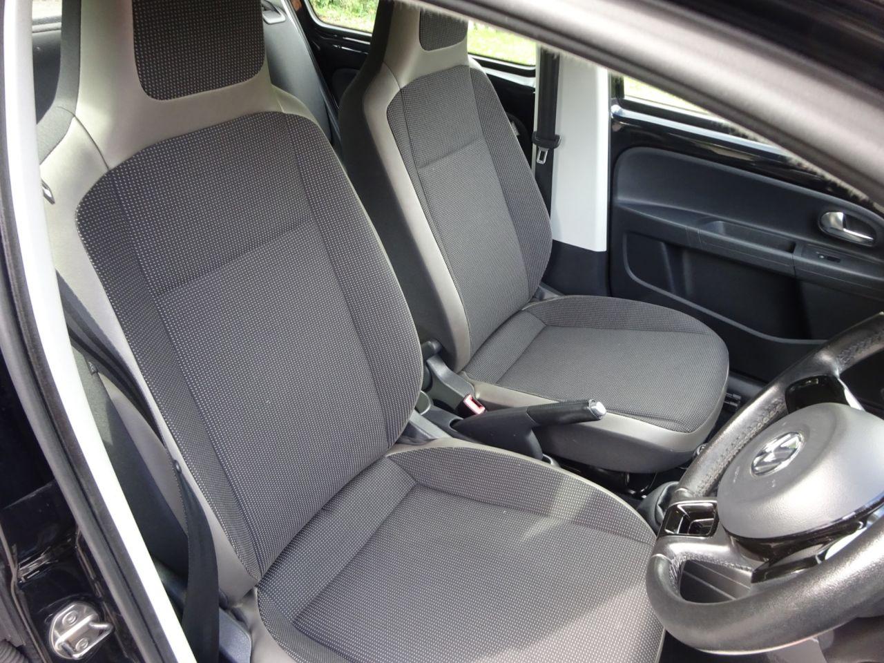 Used Volkswagen up! 2013 for sale - 76994916: Photo 13