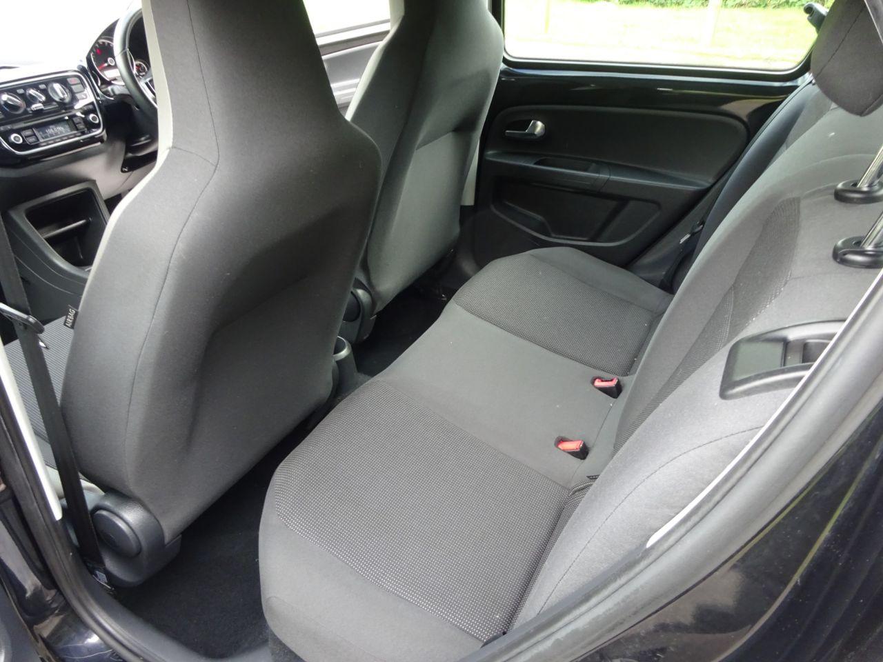 Used Volkswagen up! 2013 for sale - 76994916: Photo 16