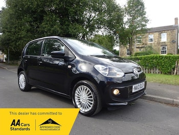 Used Volkswagen up! 2013 for sale - 76994916: Photo