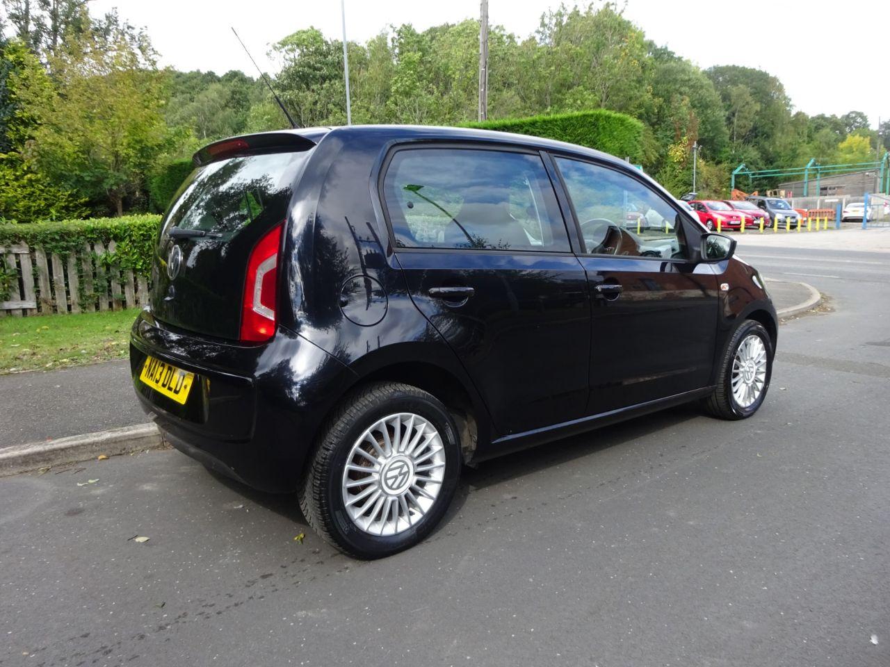Used Volkswagen up! 2013 for sale - 76994916: Photo 4