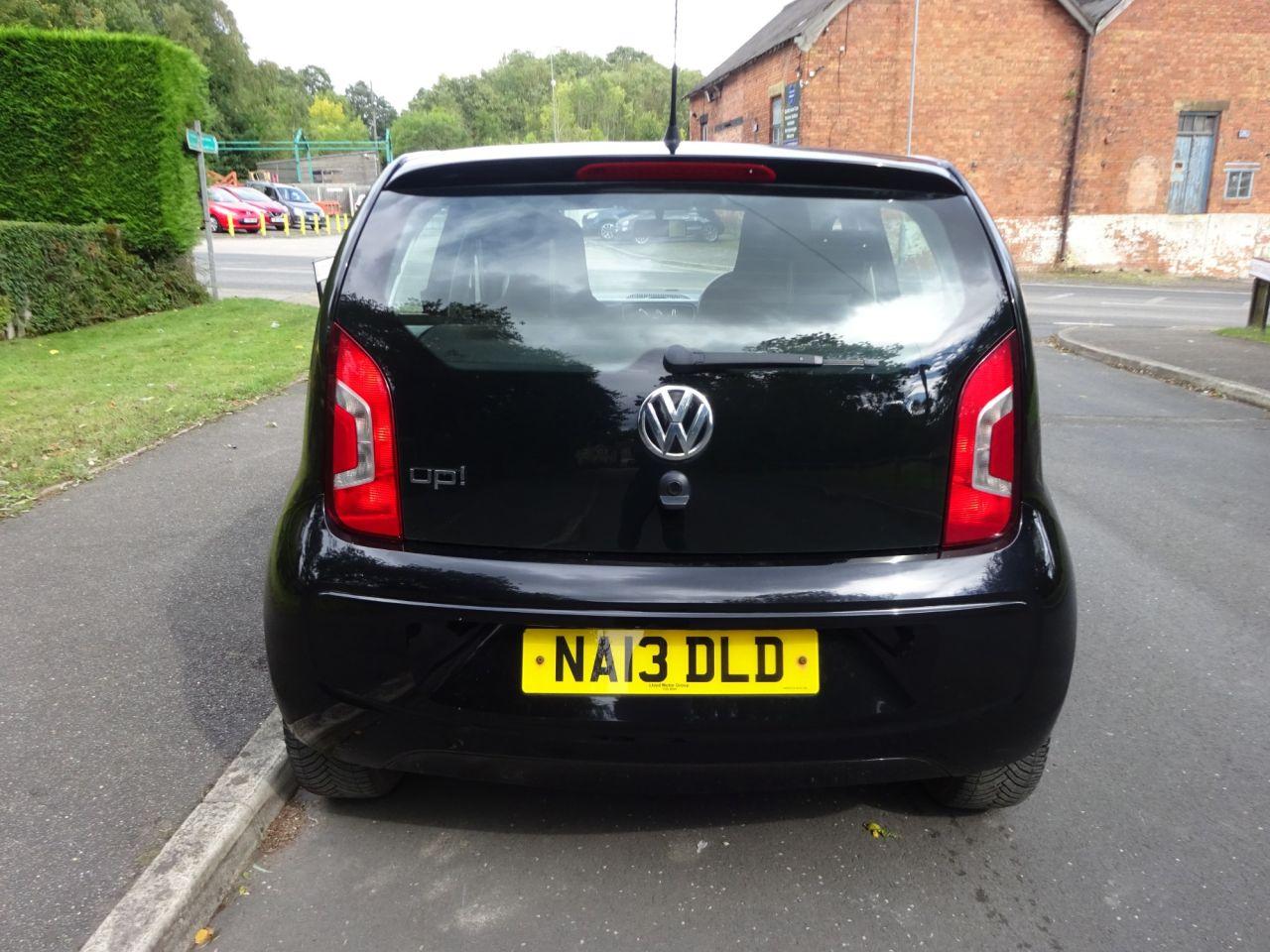 Used Volkswagen up! 2013 for sale - 76994916: Photo 5