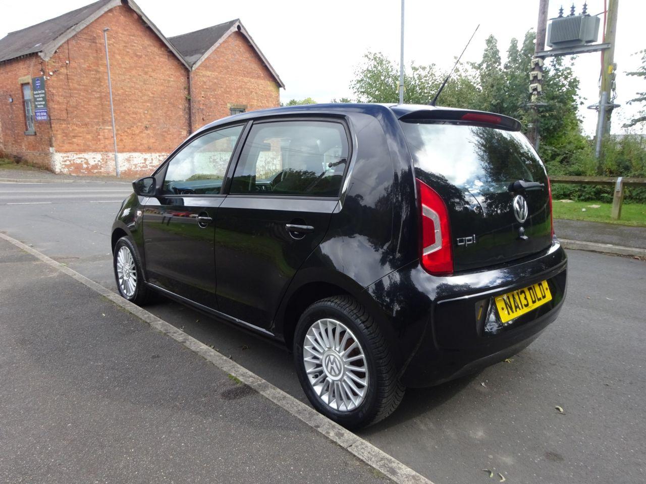 Used Volkswagen up! 2013 for sale - 76994916: Photo 6