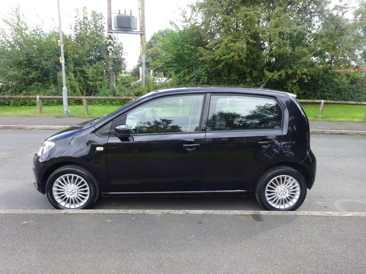 Used Volkswagen up! 2013 for sale - 76994916: Photo 7