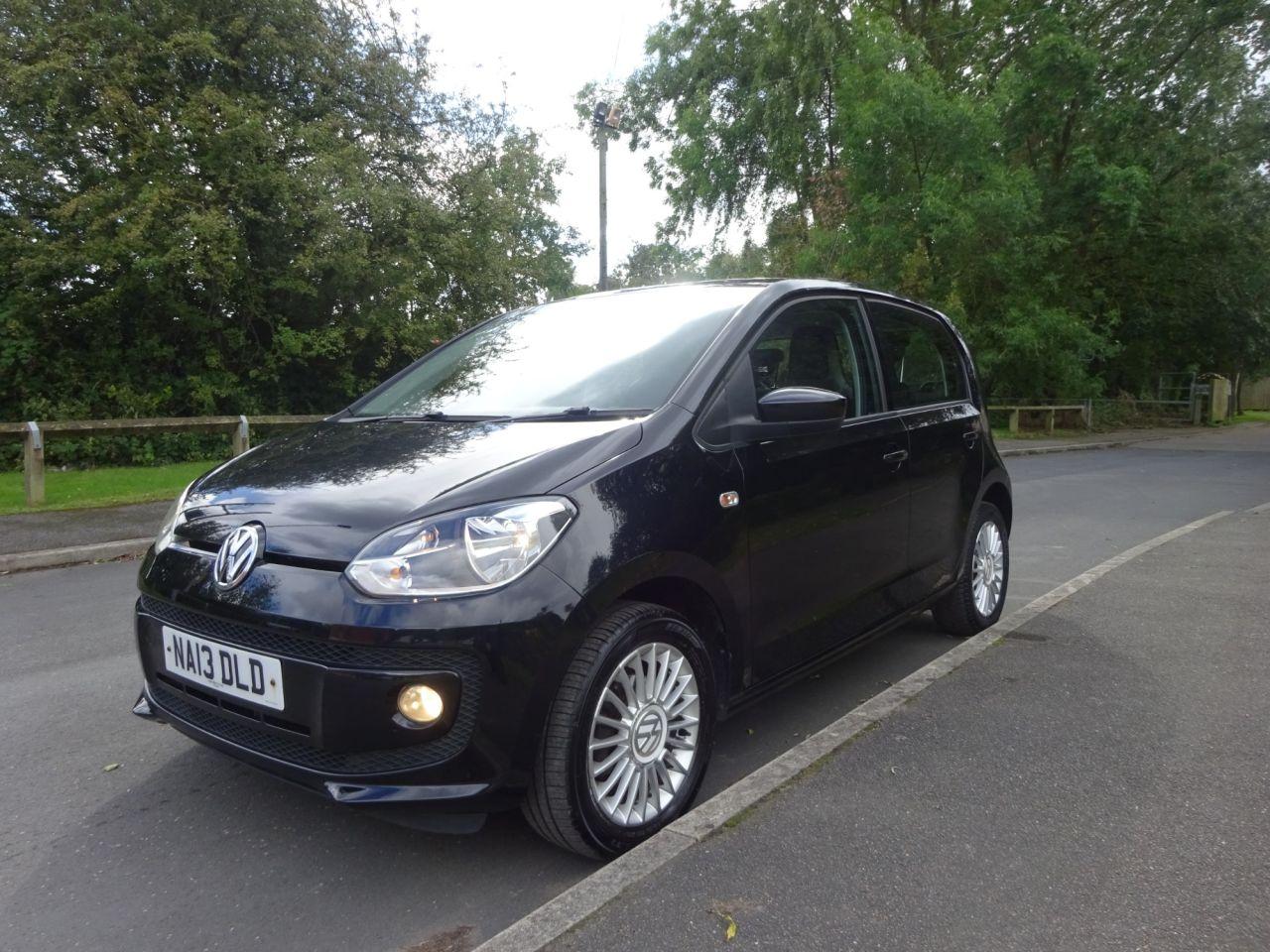 Used Volkswagen up! 2013 for sale - 76994916: Photo 8