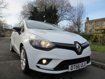 Used Renault Clio 2017 for sale - 74935392: Photo