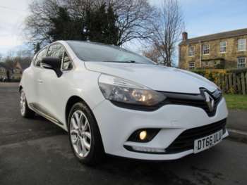 Used Renault Clio 2017 for sale - 74935392: Photo