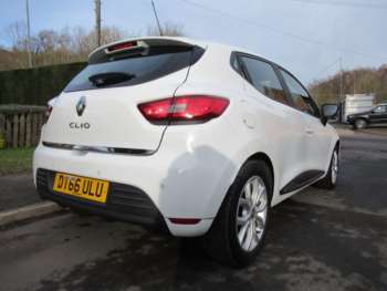 Used Renault Clio 2017 for sale - 74935392: Photo