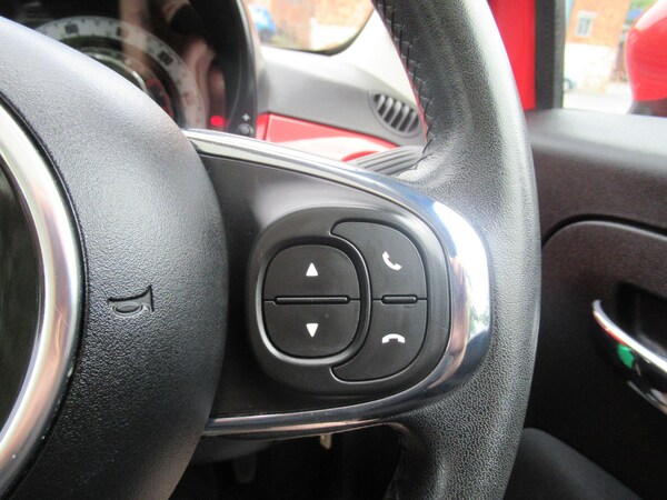 Used Fiat 500 2018 for sale - 75280173: Photo 26