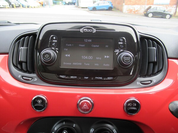 Used Fiat 500 2018 for sale - 75280173: Photo 29