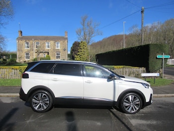 Used Peugeot 5008 2018 for sale - 78018960: Photo