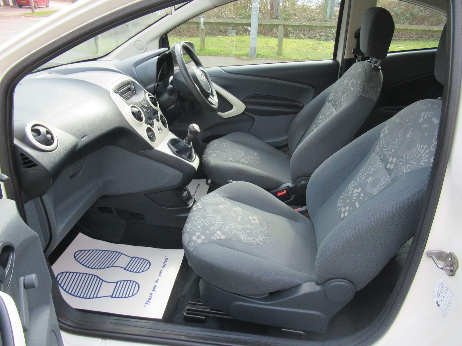 Vehicle 13