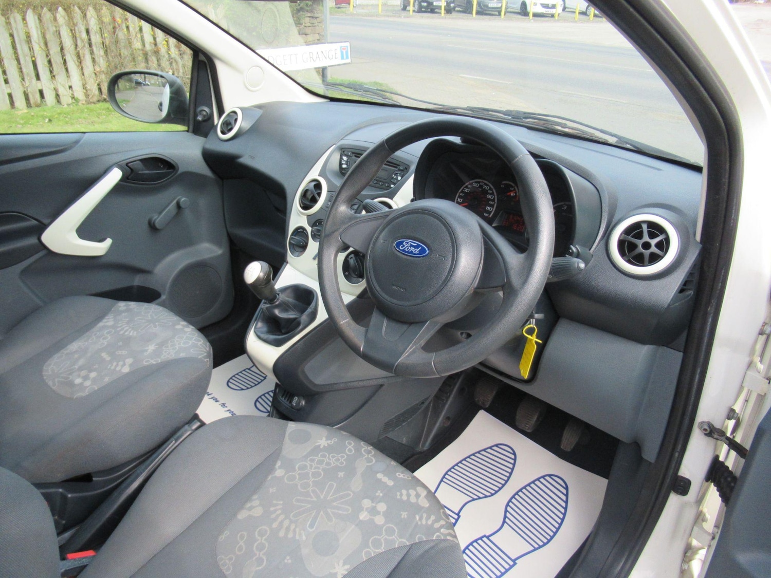 Vehicle 19