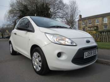 Used Ford Ka 2010 for sale - 74160074: Photo