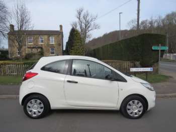Used Ford Ka 2010 for sale - 74160074: Photo