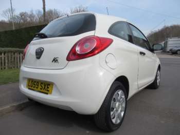 Used Ford Ka 2010 for sale - 74160074: Photo