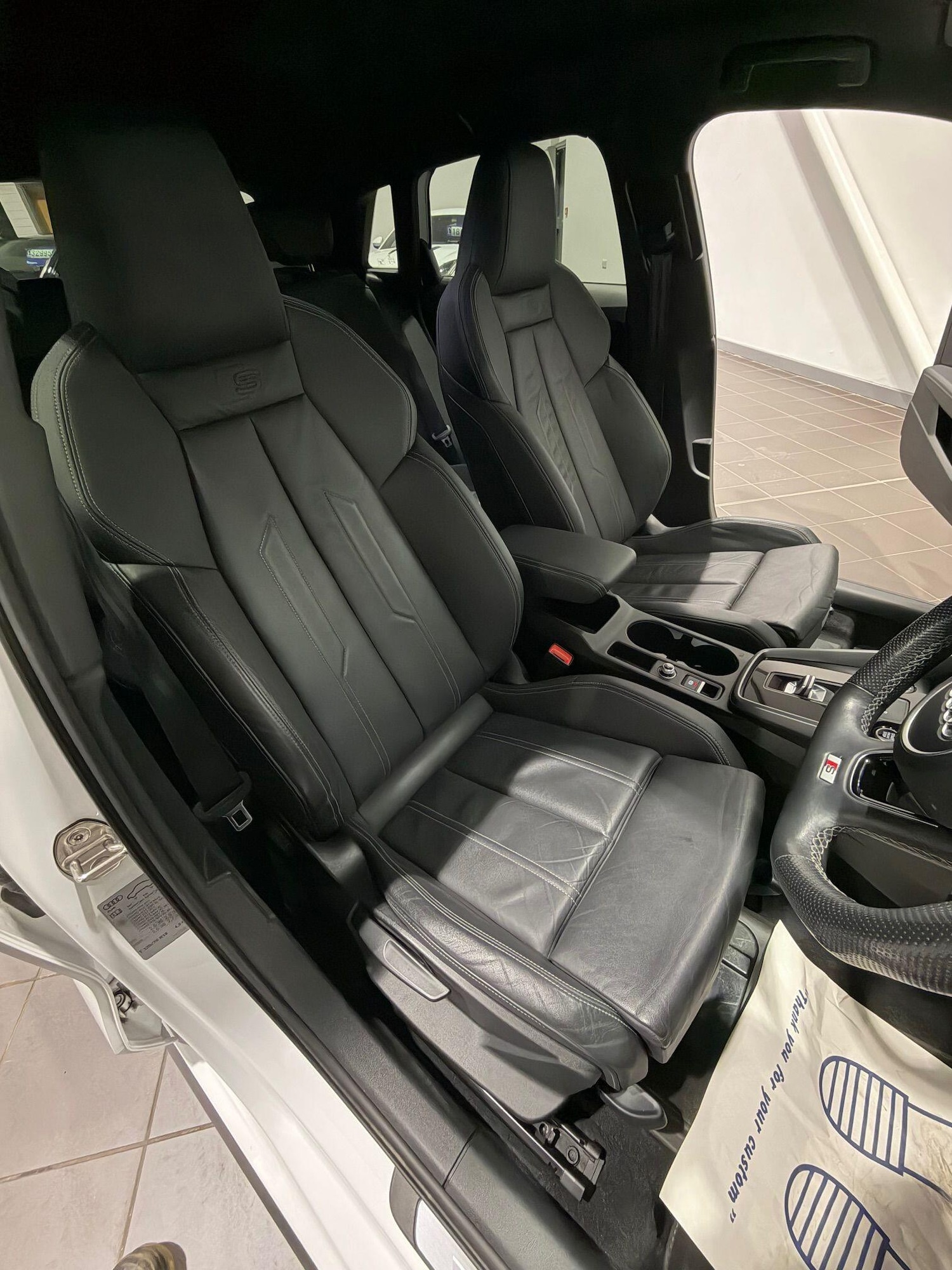 Used Audi A3 for sale - 77633358: Photo 11