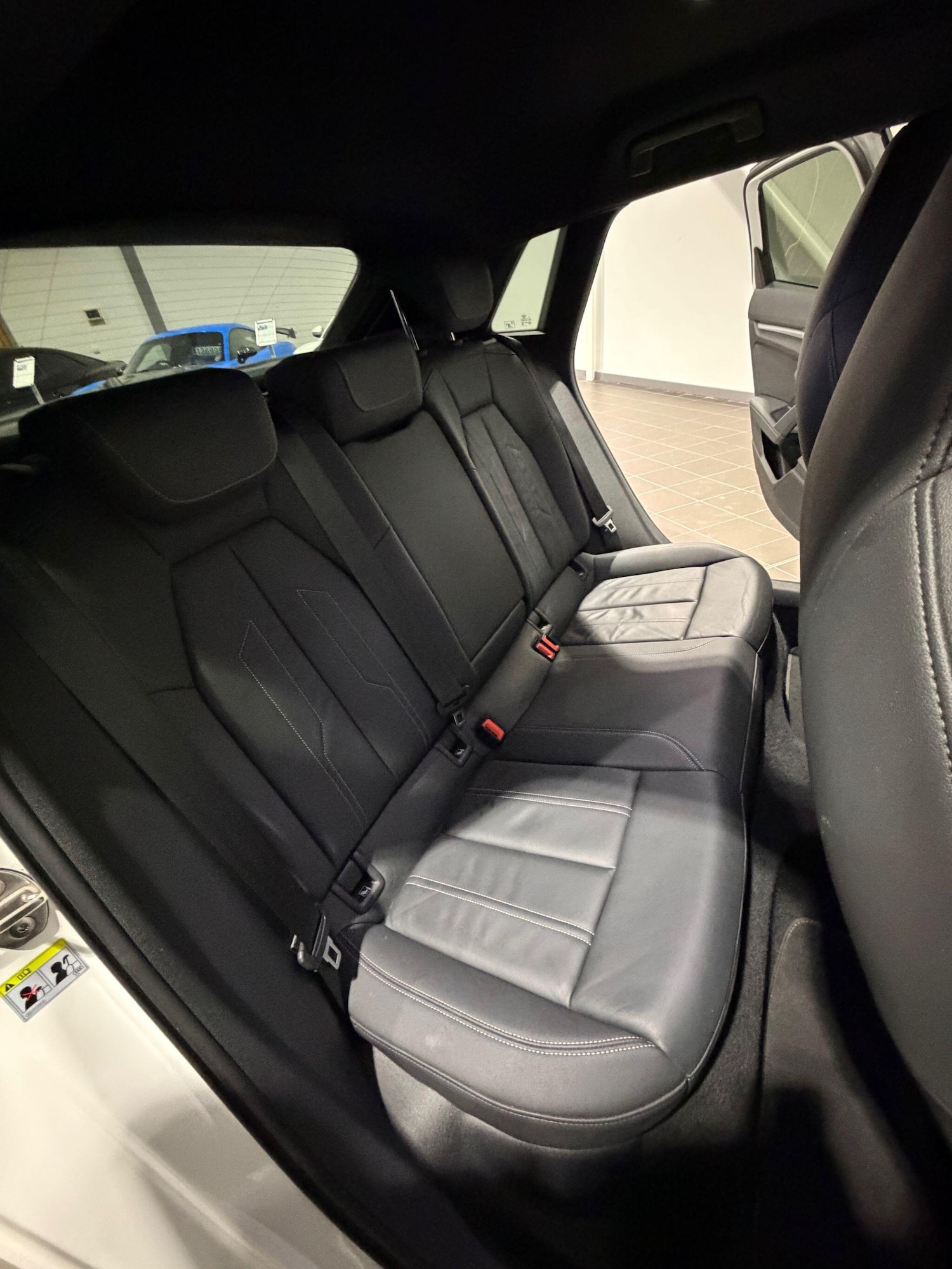 Used Audi A3 for sale - 77633358: Photo 12