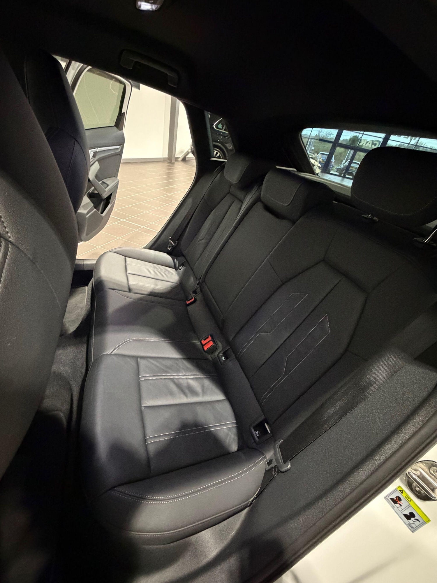 Used Audi A3 for sale - 77633358: Photo 14