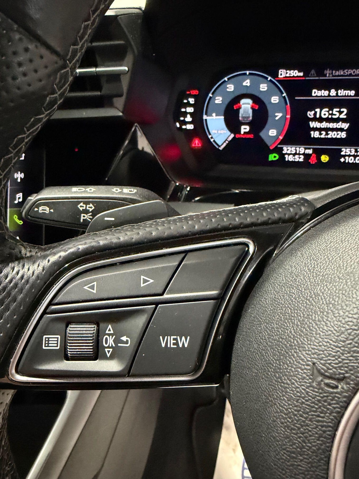 Used Audi A3 for sale - 77633358: Photo 16