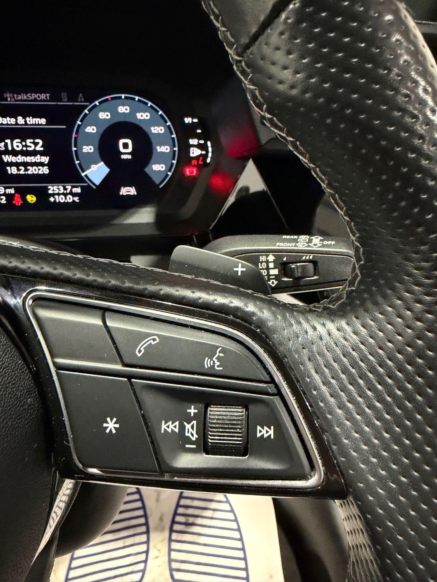 Used Audi A3 for sale - 77633358: Photo 17