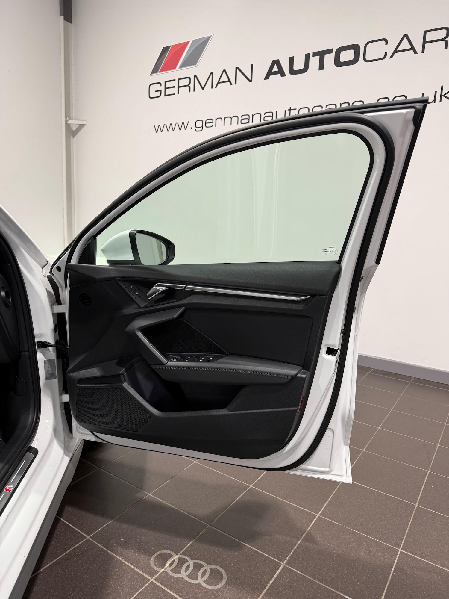 Used Audi A3 for sale - 77633358: Photo 19