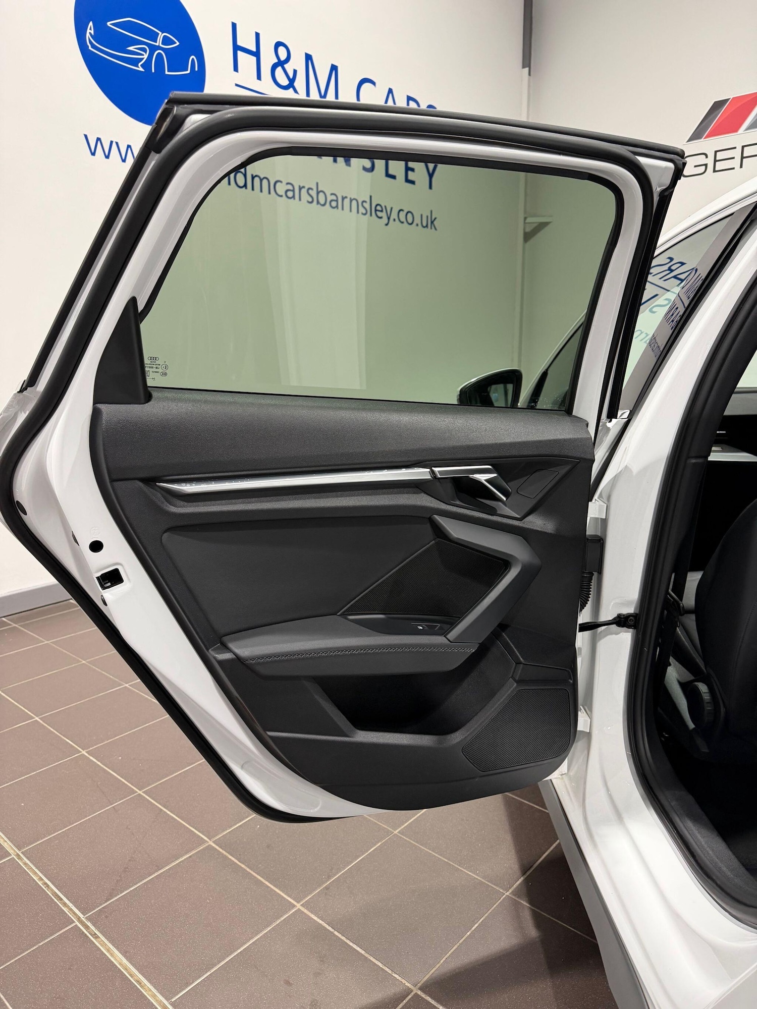 Used Audi A3 for sale - 77633358: Photo 20