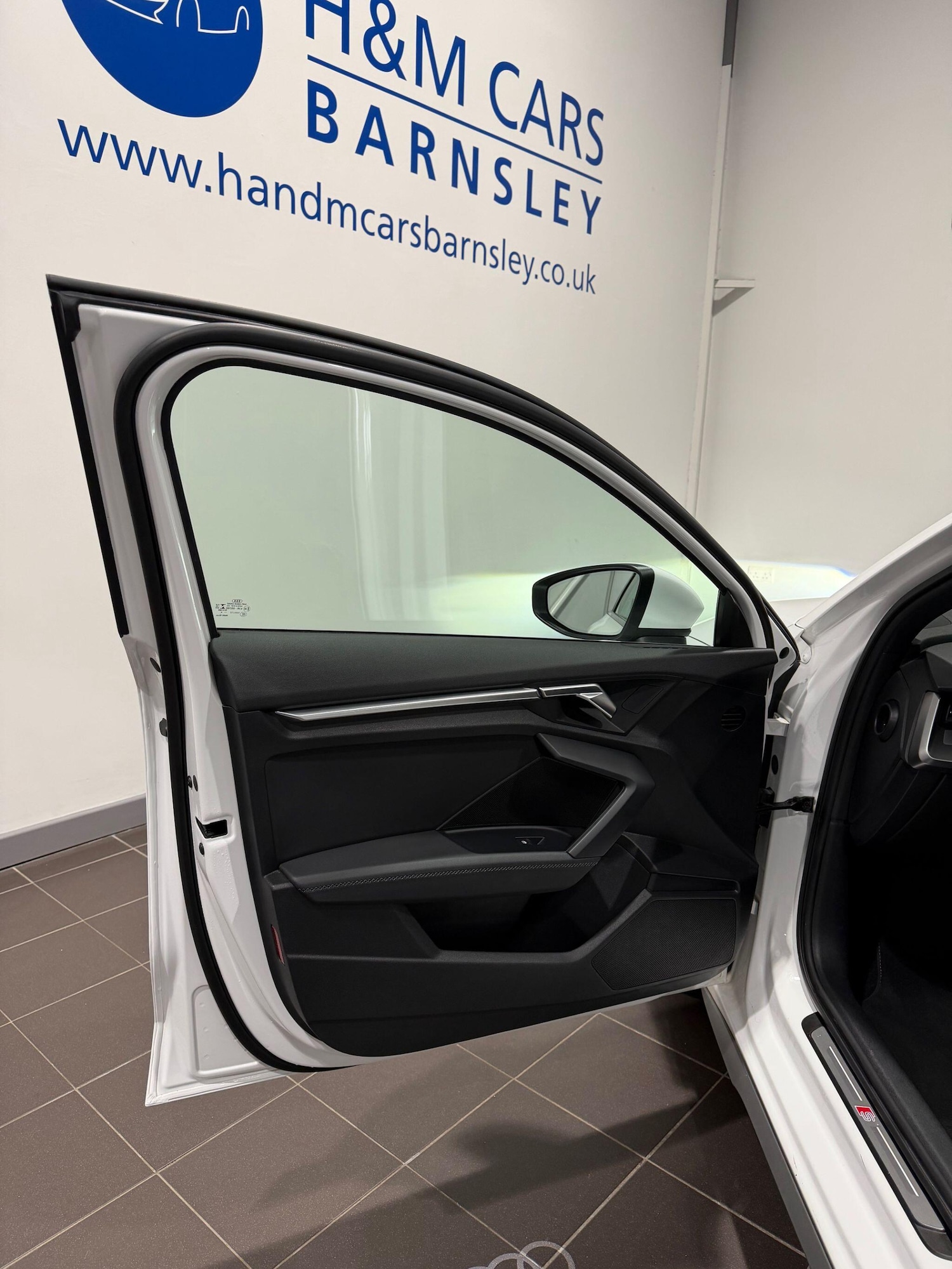 Used Audi A3 for sale - 77633358: Photo 21