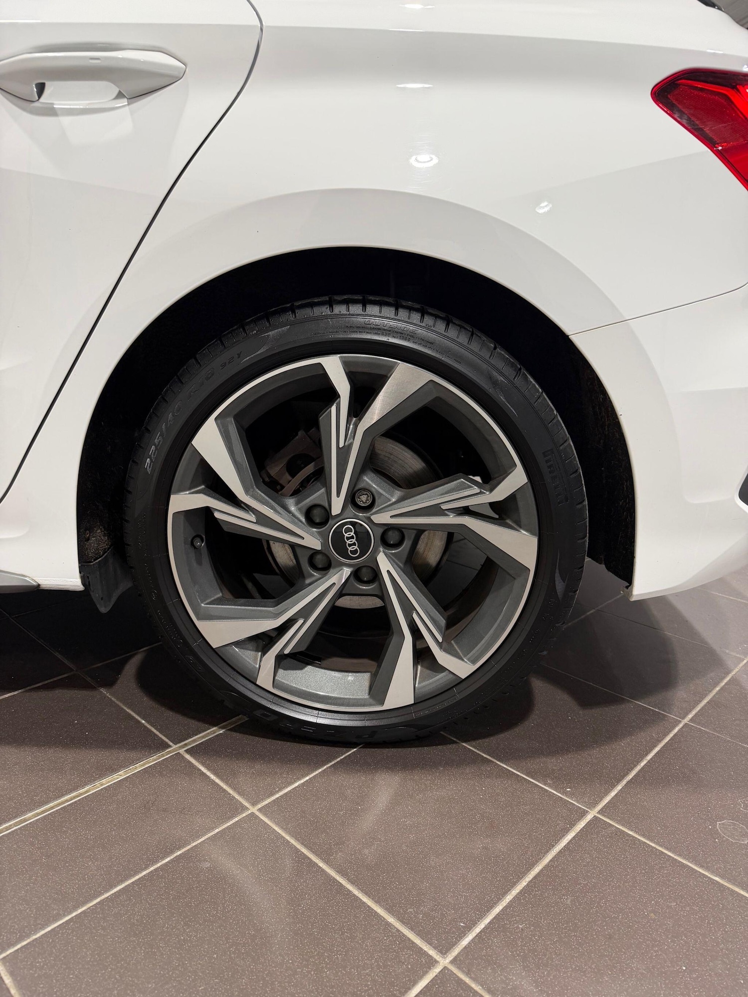 Used Audi A3 for sale - 77633358: Photo 23