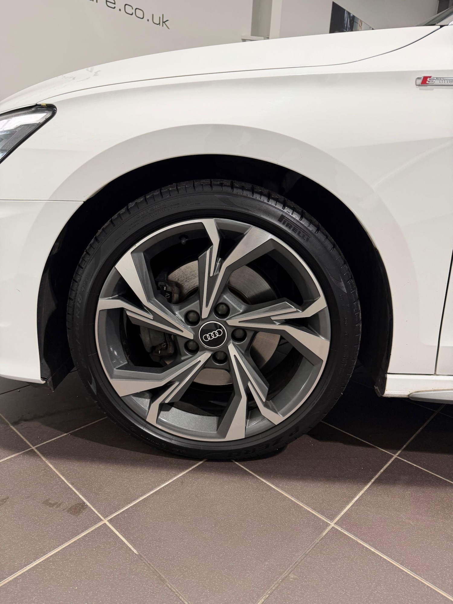 Used Audi A3 for sale - 77633358: Photo 24