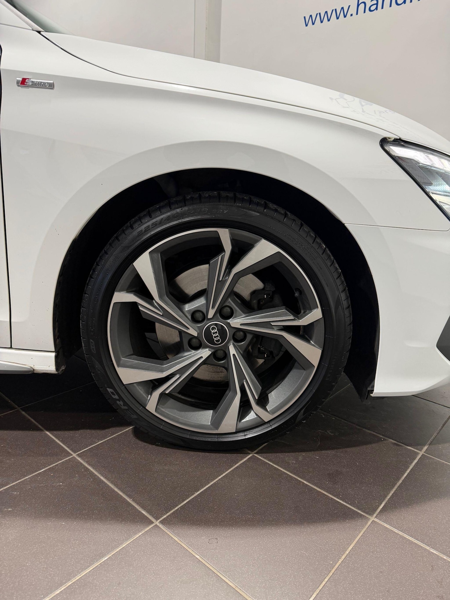 Used Audi A3 for sale - 77633358: Photo 25