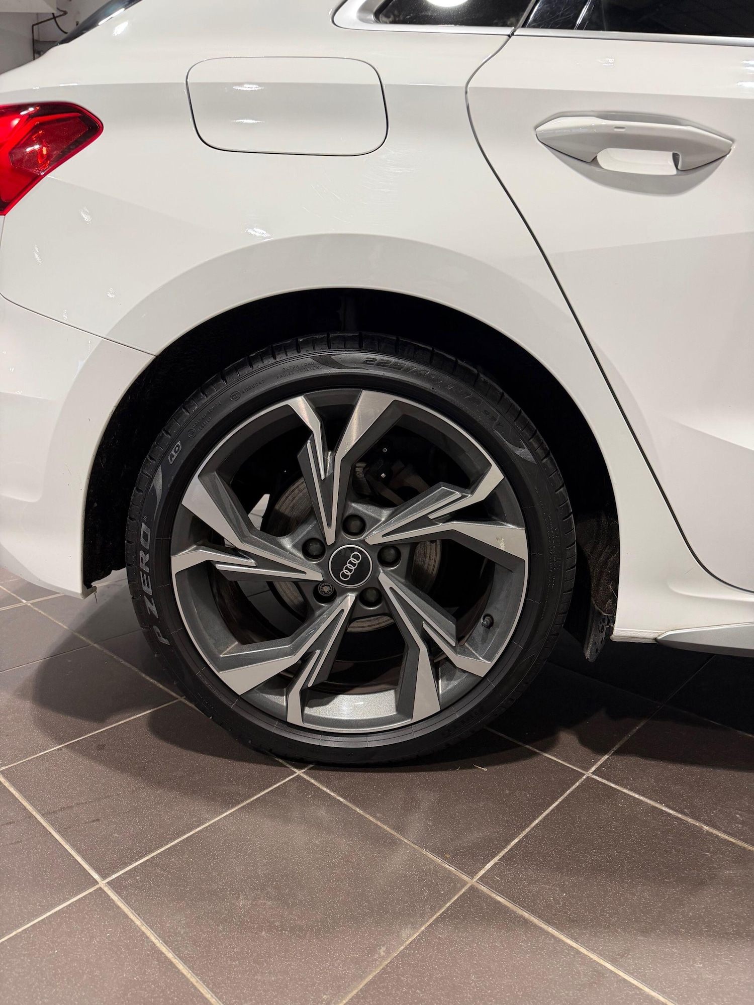 Used Audi A3 for sale - 77633358: Photo 26