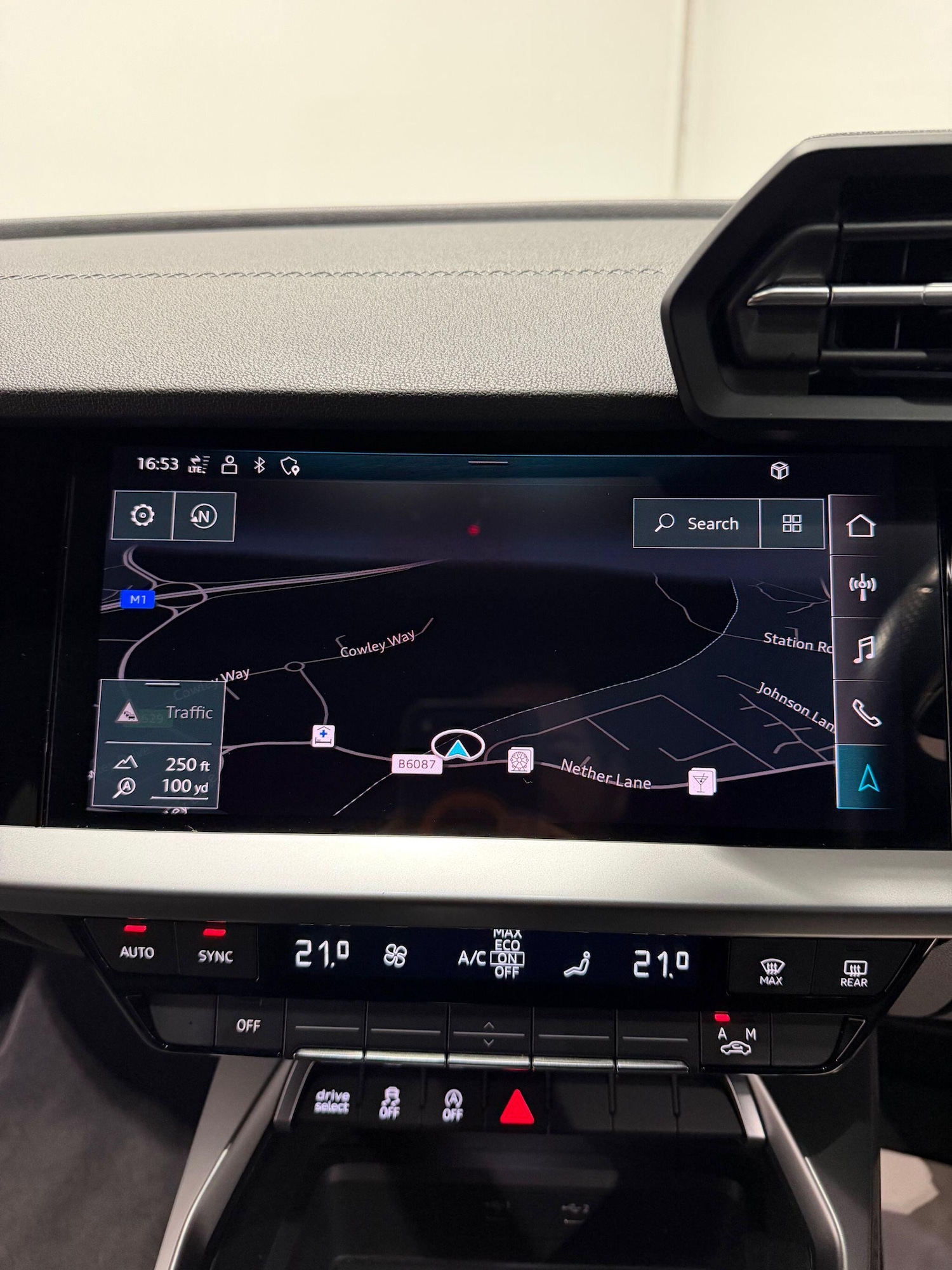 Used Audi A3 for sale - 77633358: Photo 27