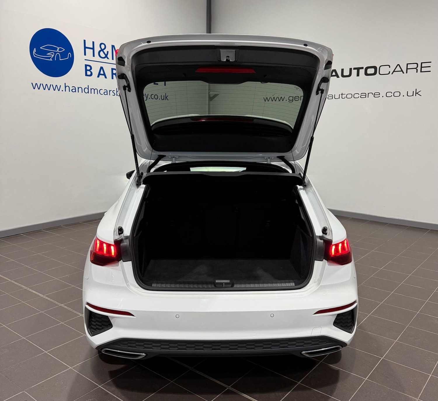 Used Audi A3 for sale - 77633358: Photo 30