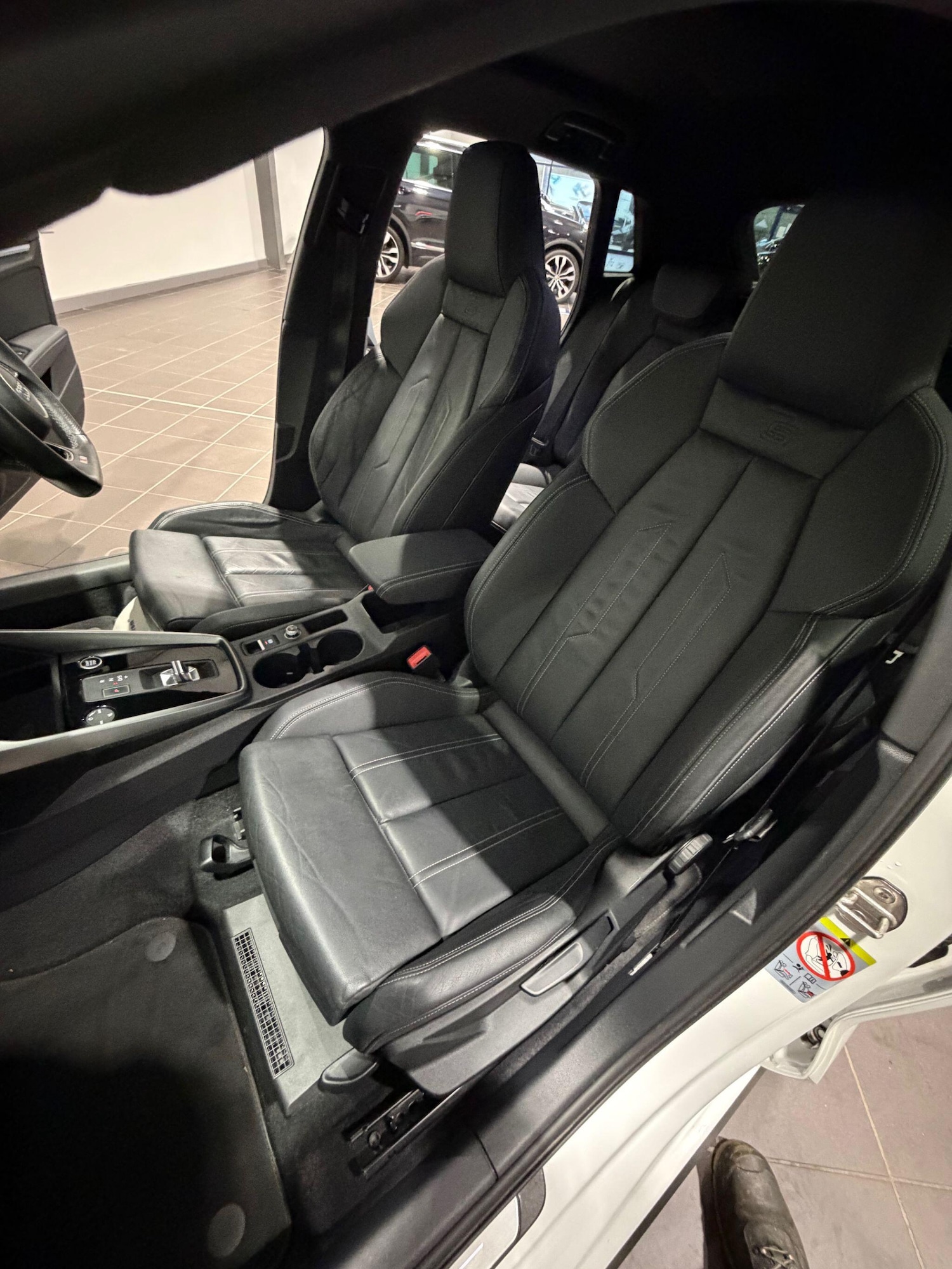 Used Audi A3 for sale - 77633358: Photo 34