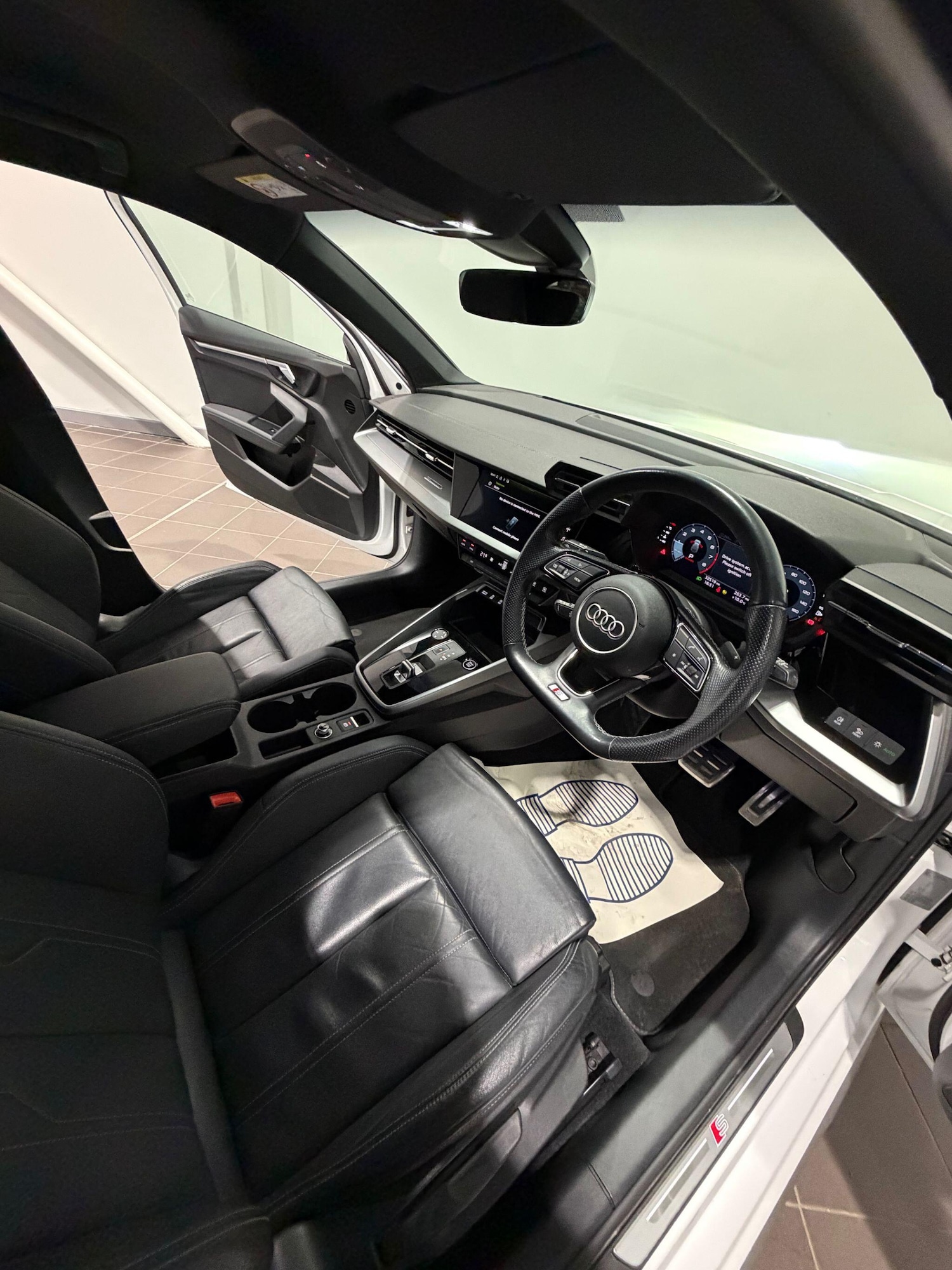 Used Audi A3 for sale - 77633358: Photo 37