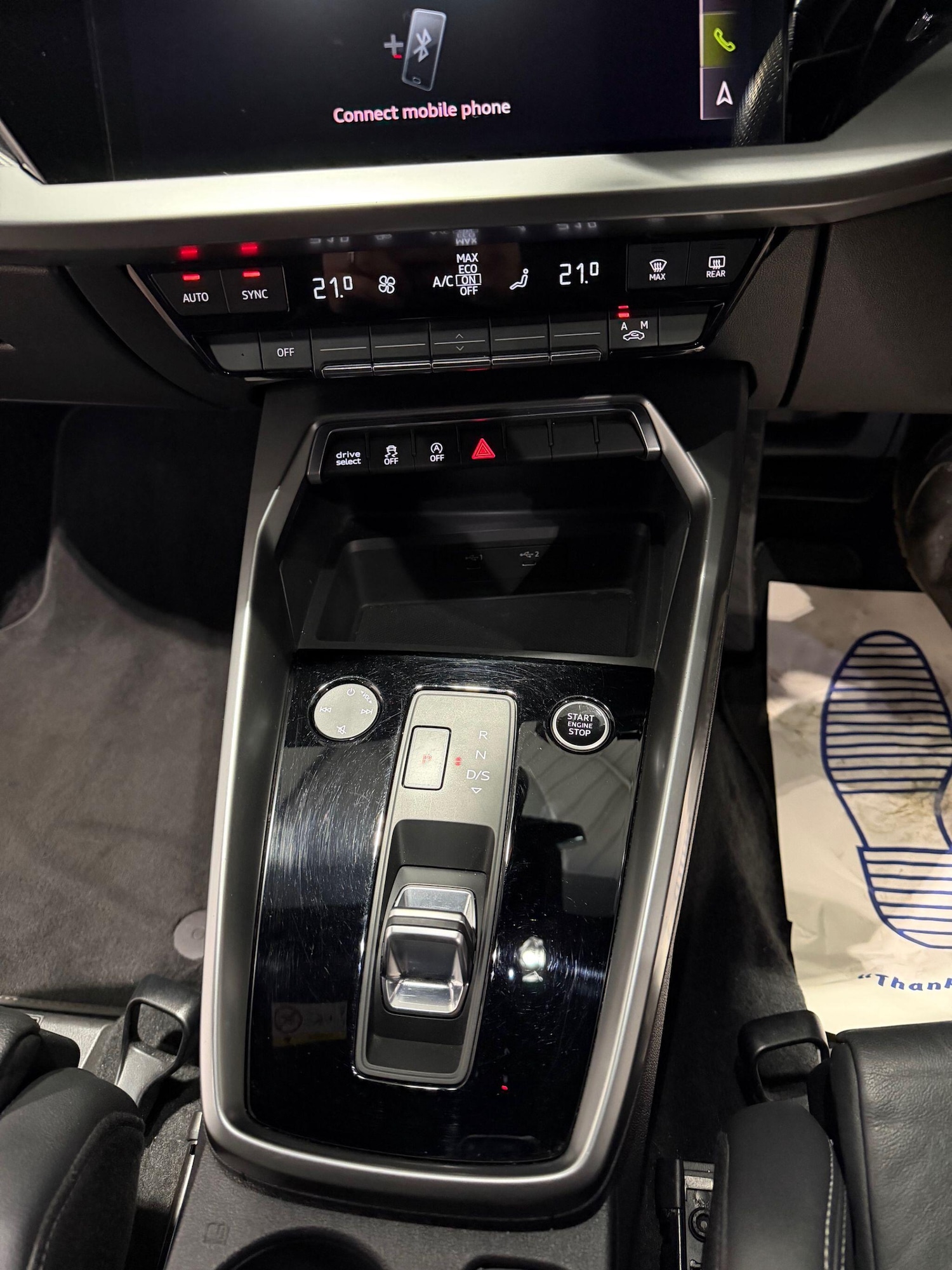 Used Audi A3 for sale - 77633358: Photo 9