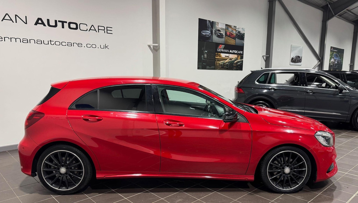 Used Mercedes-Benz A-Class for sale - 76753220: Photo 10