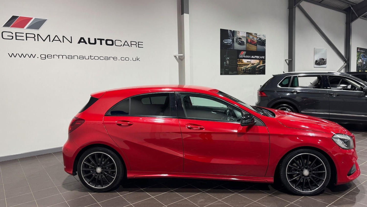 Used Mercedes-Benz A-Class for sale - 76753220: Photo 11