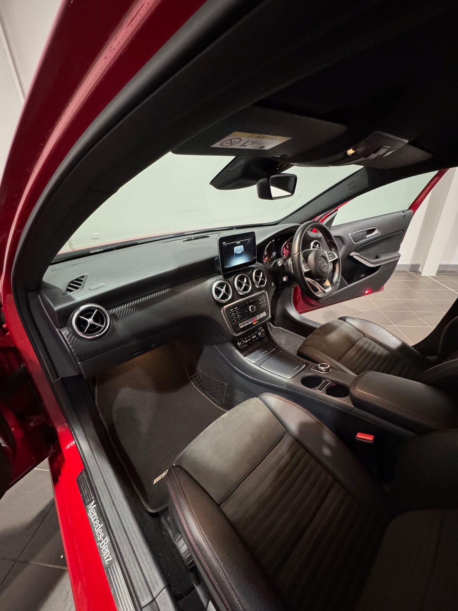 Used Mercedes-Benz A-Class for sale - 76753220: Photo 13