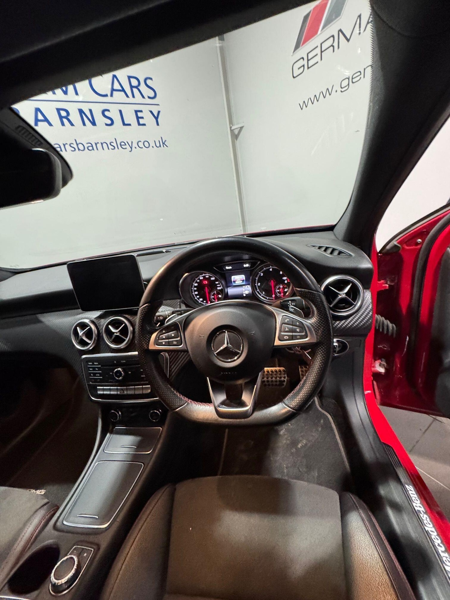 Used Mercedes-Benz A-Class for sale - 76753220: Photo 15