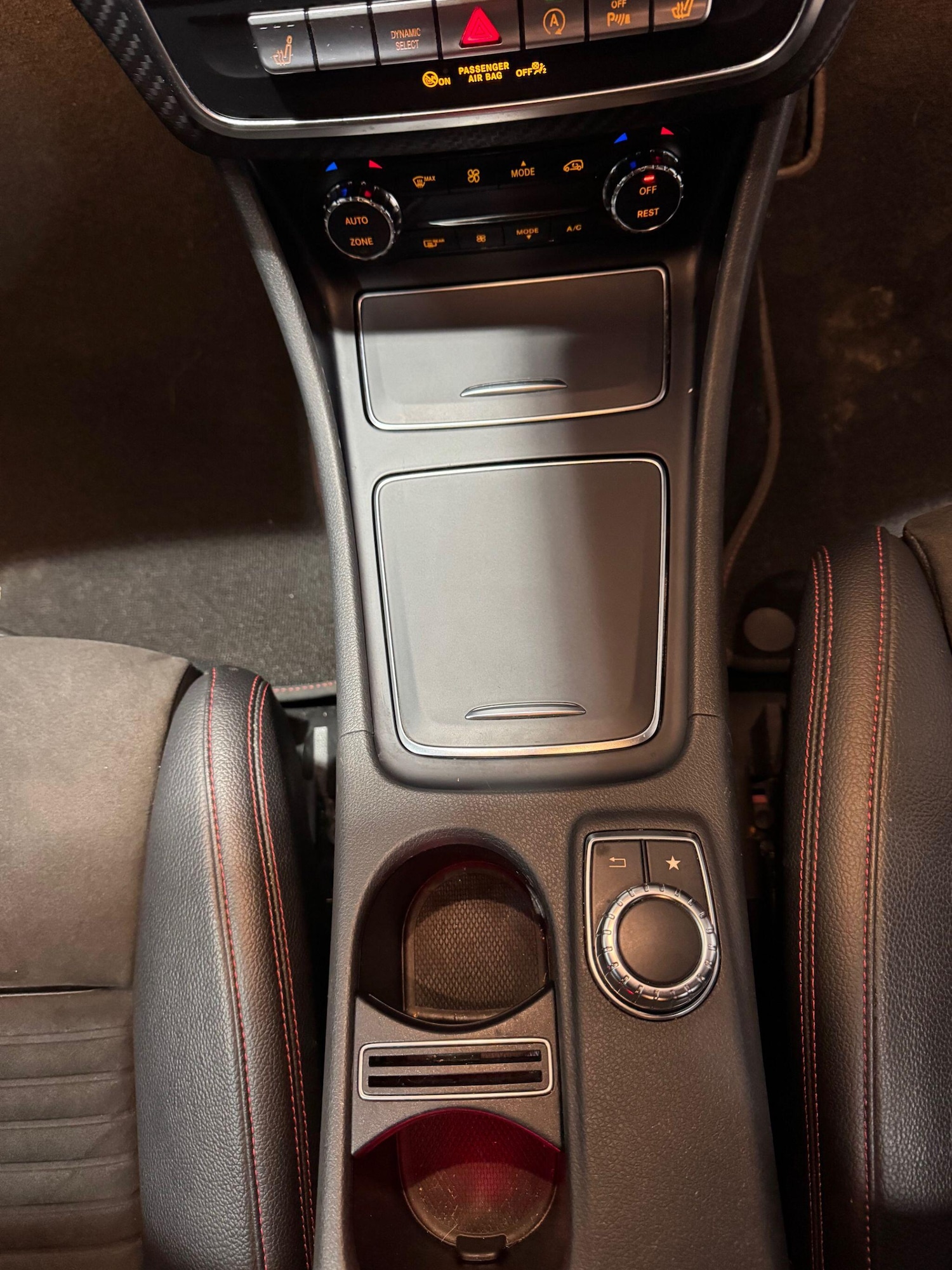 Used Mercedes-Benz A-Class for sale - 76753220: Photo 16