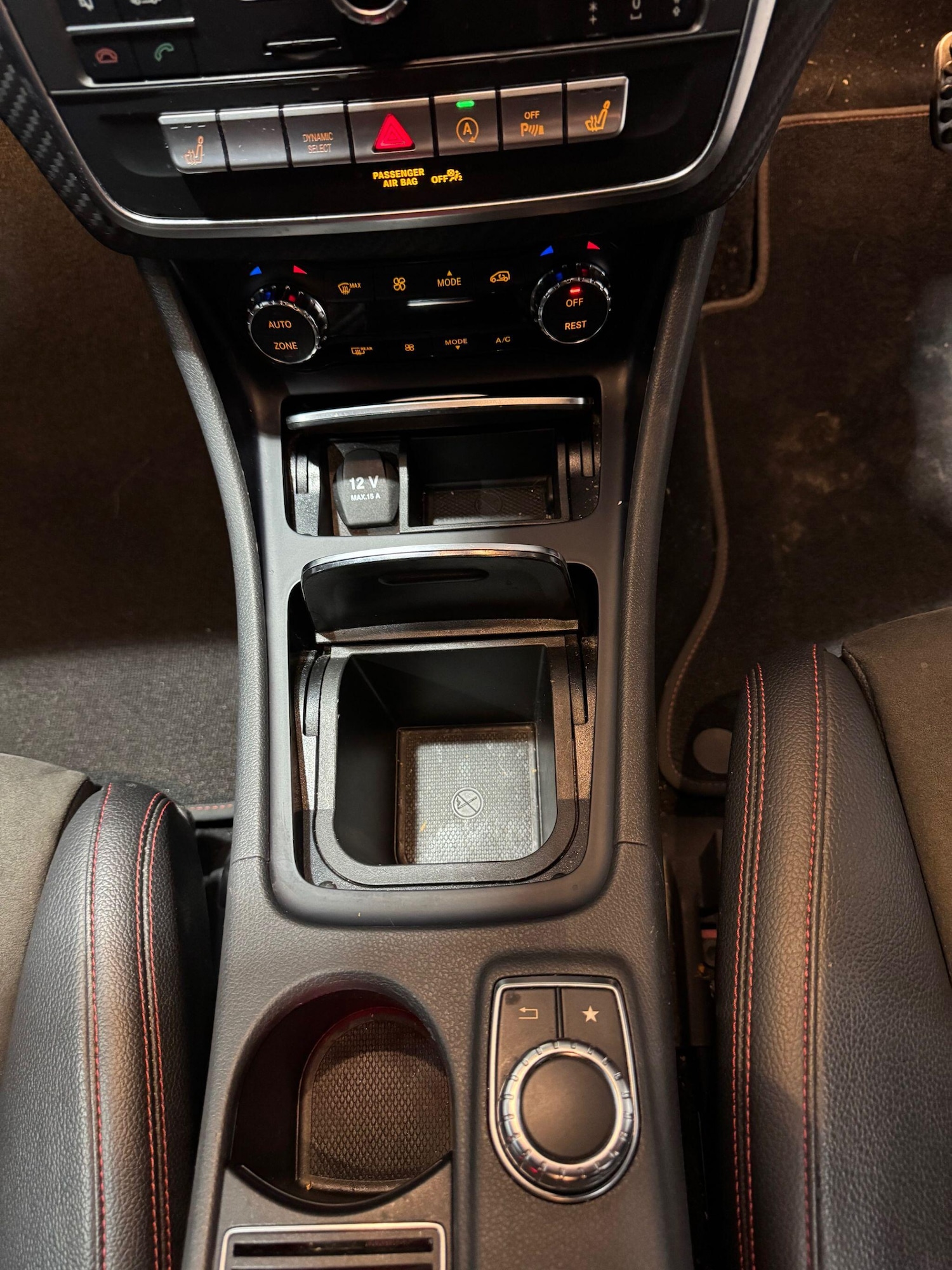 Used Mercedes-Benz A-Class for sale - 76753220: Photo 17