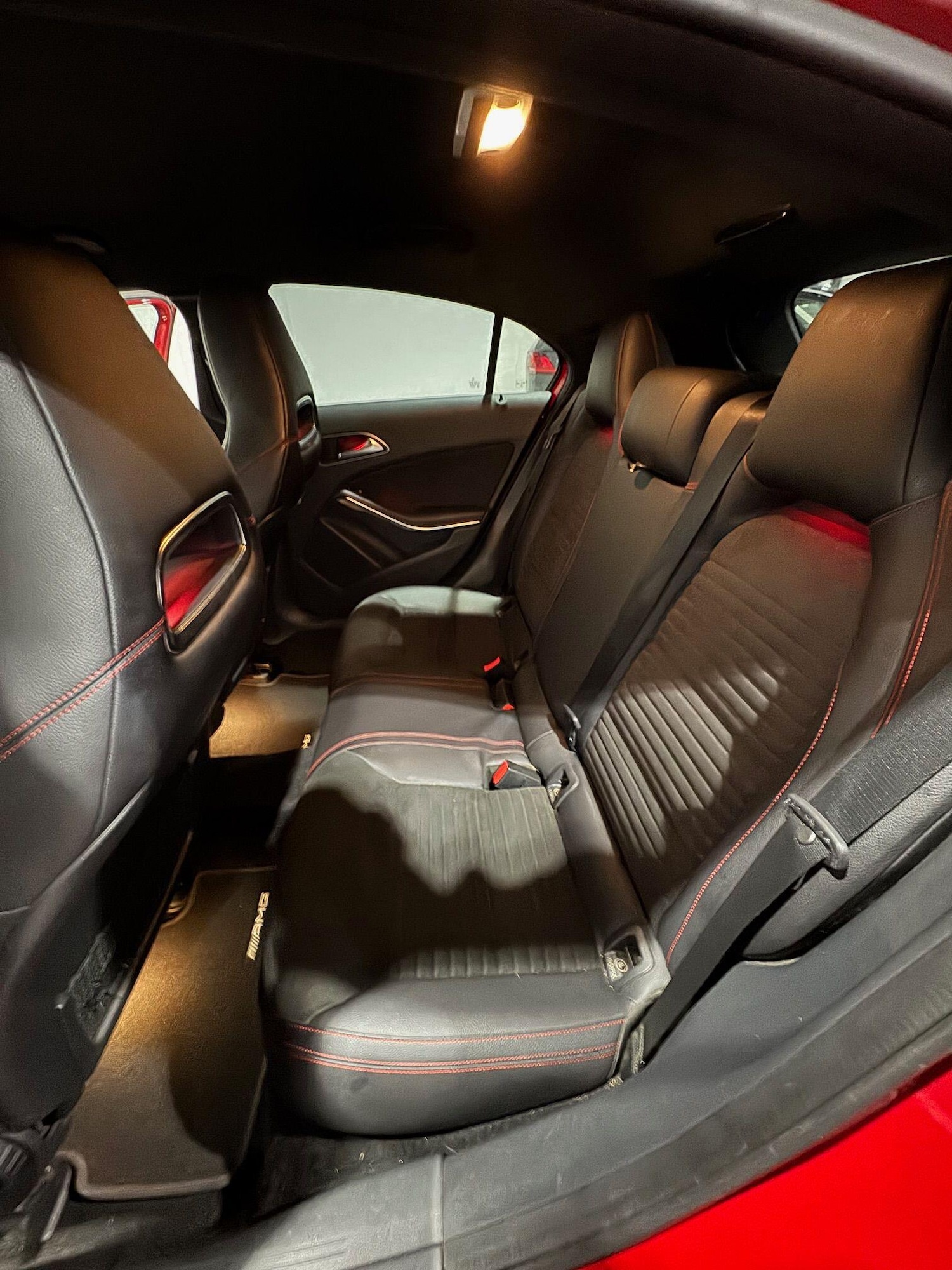 Used Mercedes-Benz A-Class for sale - 76753220: Photo 19