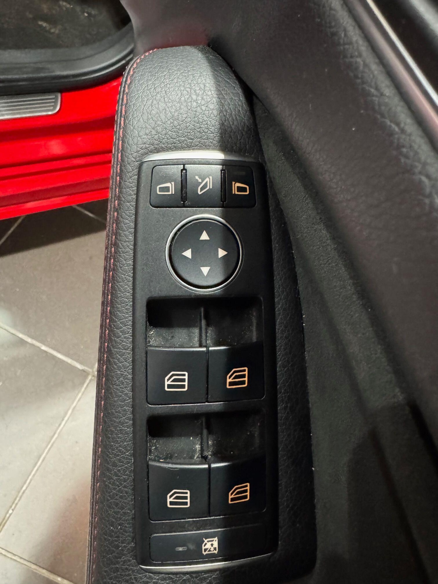 Used Mercedes-Benz A-Class for sale - 76753220: Photo 20