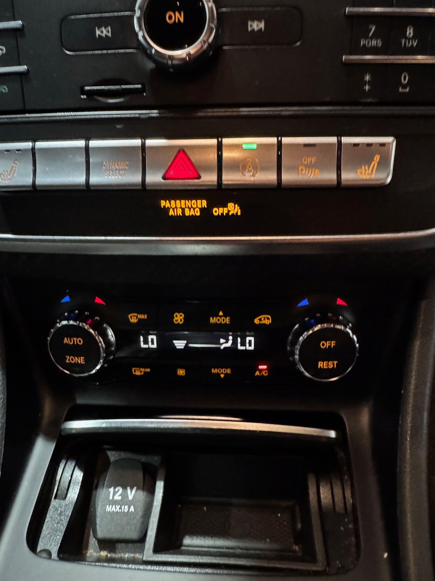 Used Mercedes-Benz A-Class for sale - 76753220: Photo 21