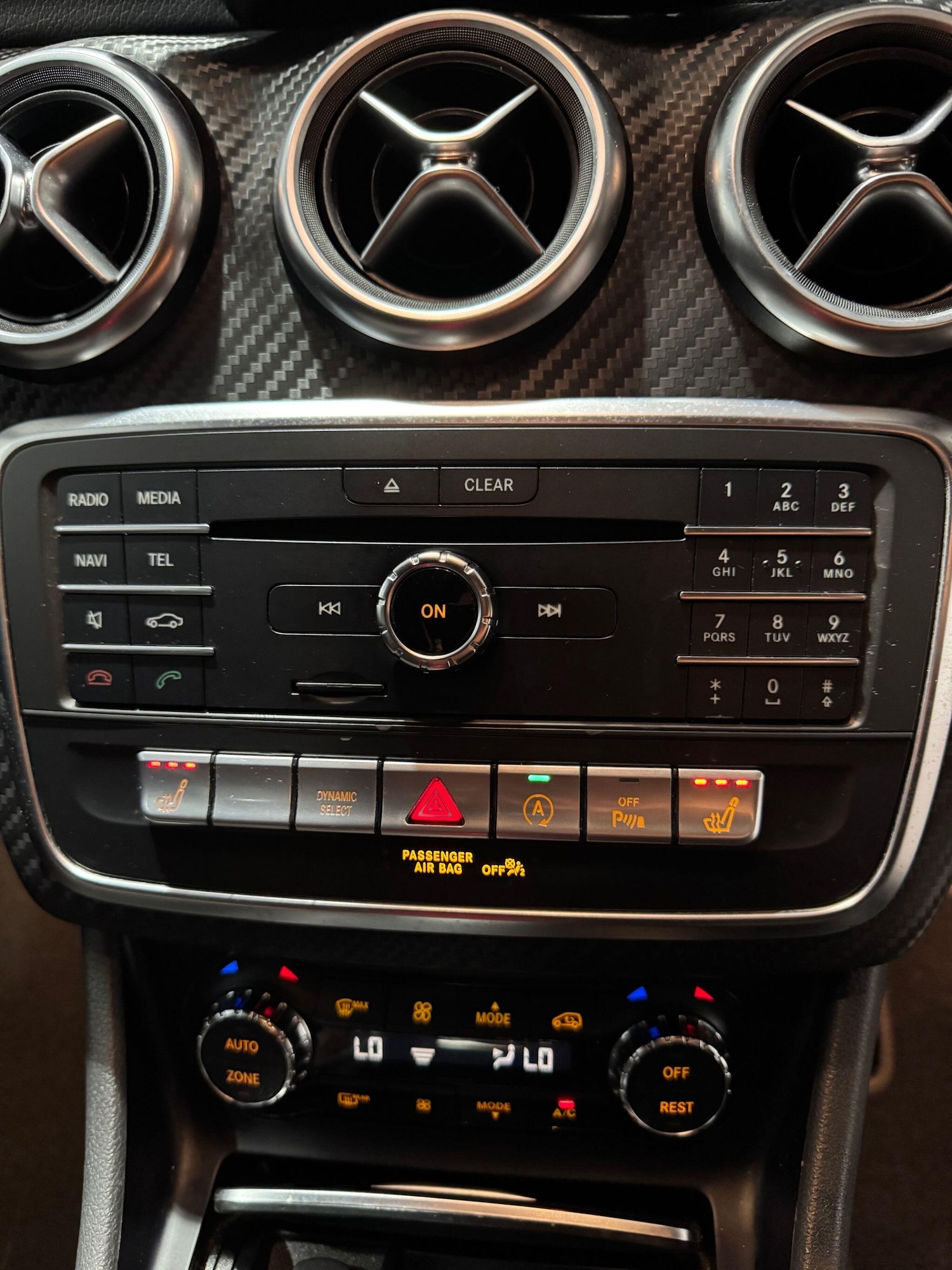 Used Mercedes-Benz A-Class for sale - 76753220: Photo 22