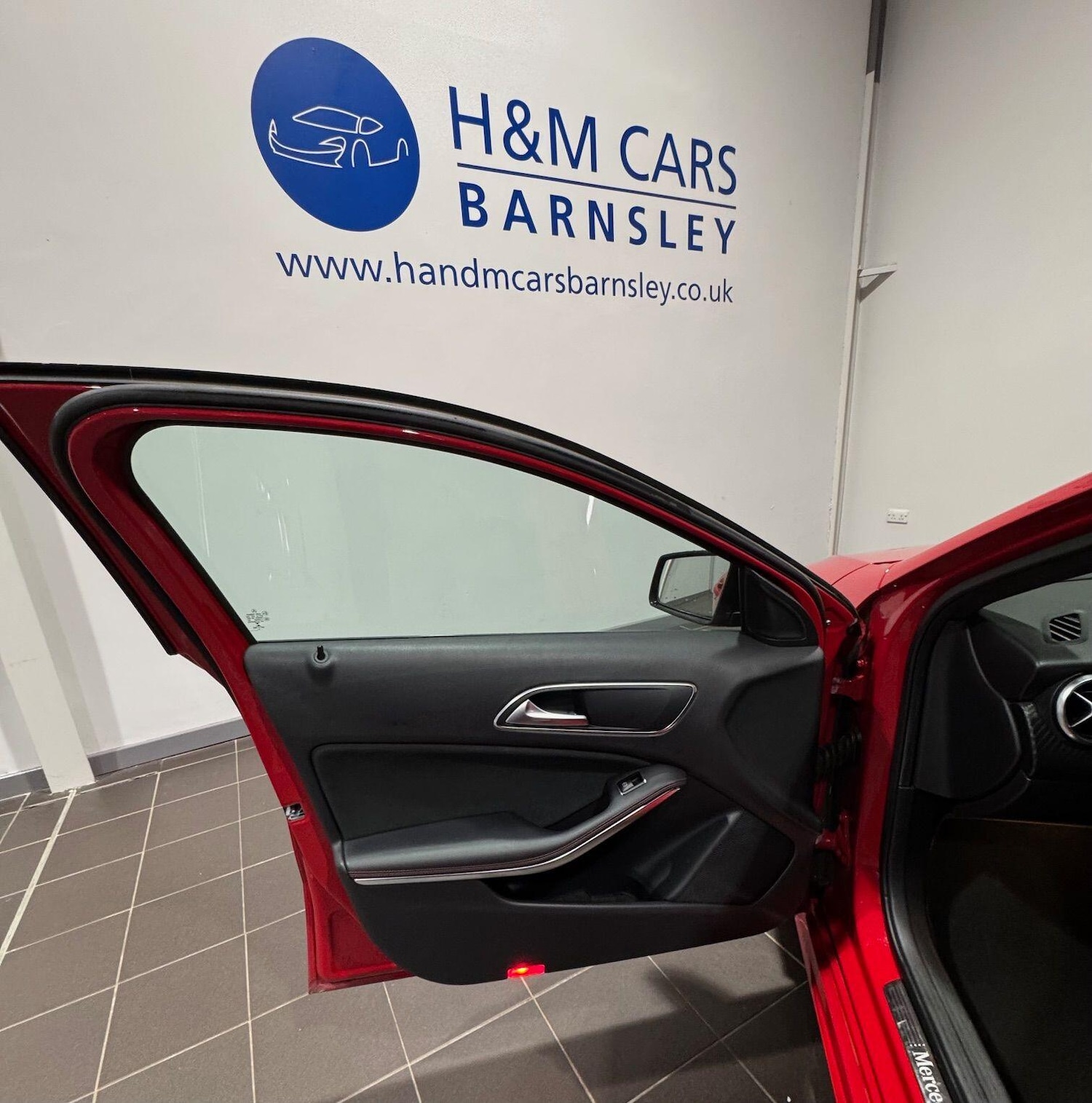 Used Mercedes-Benz A-Class for sale - 76753220: Photo 24