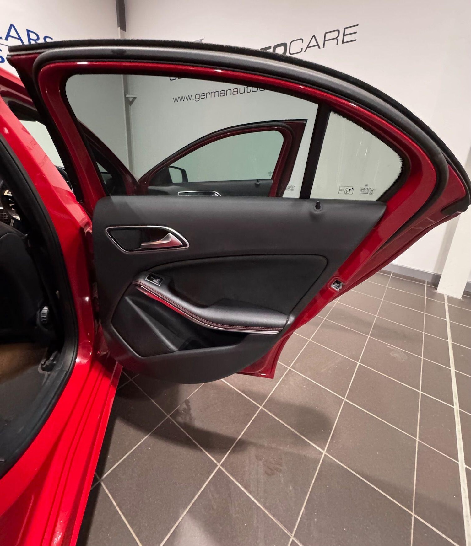 Used Mercedes-Benz A-Class for sale - 76753220: Photo 25